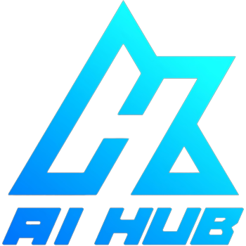 AI Hub Logo